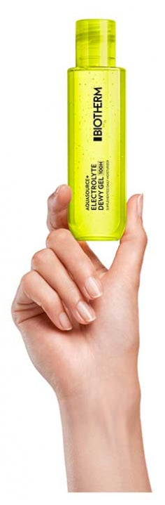 Biotherm Aquasource + Gel hidratante ligero enriquecido con electrolitos 100ml