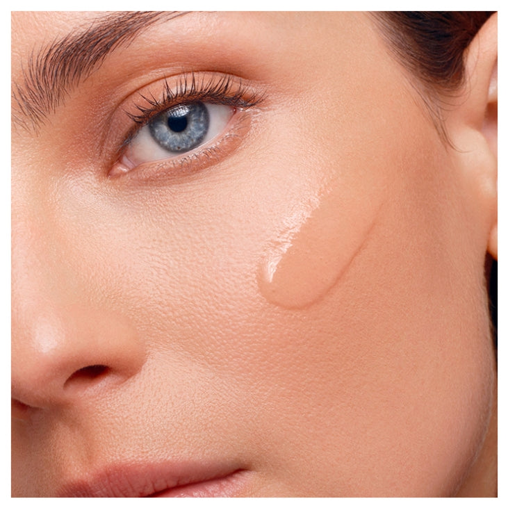 Biotherm Aquasource + Gel hydratant léger enrichi en électrolytes 30ml