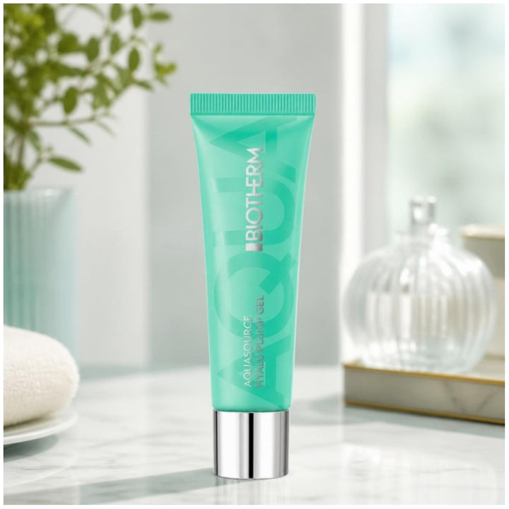 Biotherm Aquasource Hyalu Plump Gel Hydrating & plumping gel 30 ml (1.01fl oz)