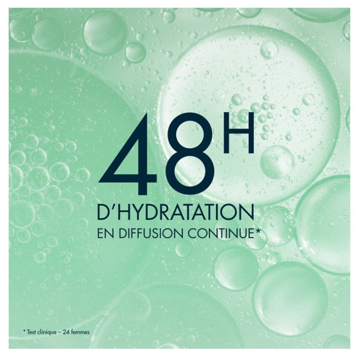 Biotherm Aquasource Hyalu Plump Gel 50ml (1.69fl oz)