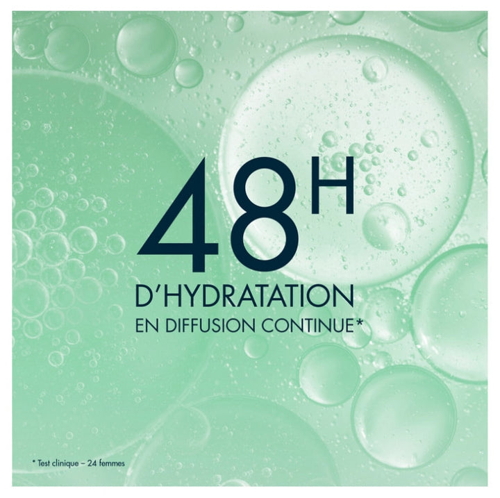 Biotherm Aquasource Hyalu Plump Gel 50ml (1.69fl oz)