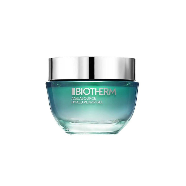 Biotherm Aquasource Hyalu Plump Gel Super Hydrating Face Cream 75ml (2.53fl oz) - FrenchBeautyHub