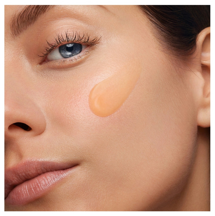 Biotherm Aquasource + جل للوجه للإشراقة ومضاد للبقع 30ml