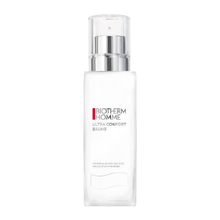 Biotherm Basics Line Ultra Comfort Moisturizing Balm Men 75ml (2.53fl oz) - FrenchBeautyHub