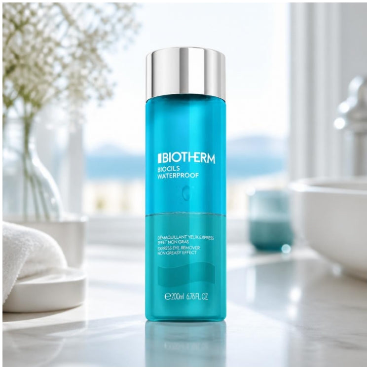 Biotherm Biocils Express مزيل مكياج العيون 200 ml