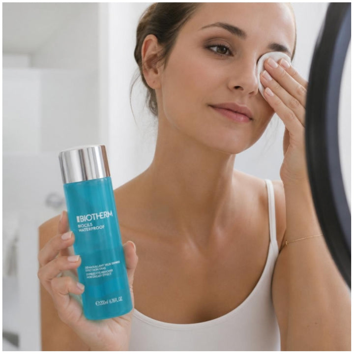 Biotherm Biocils Express مزيل مكياج العيون 200 ml