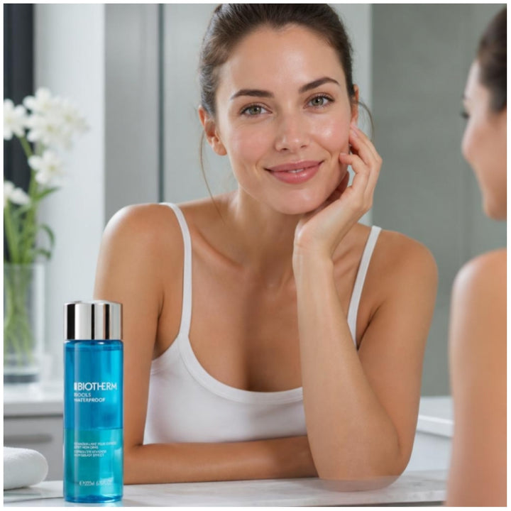 Biotherm Biocils Express مزيل مكياج العيون 200 ml