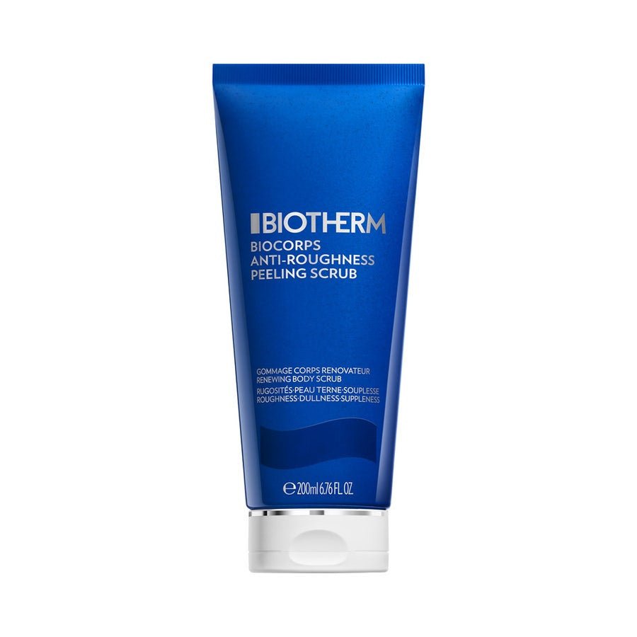 Biotherm Biocorps Anti - Rugosity Body Scrubs 200ml (6.76fl oz) - FrenchBeautyHub