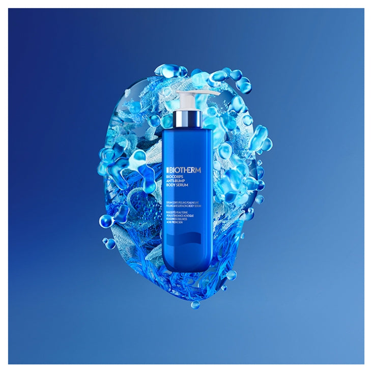 Biotherm Biocorps Skin Renewal Peeling Body Serum 200ml (6.76fl oz)