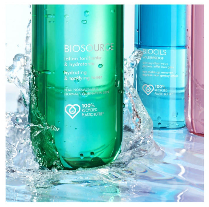 Biotherm Biosource Lotion Tonique Hydratante et Tonifiante 200ml