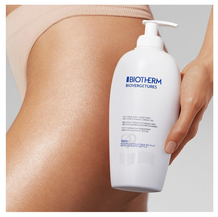 Biotherm Crème-Gel Prévention et Réduction des Vergetures 400ml