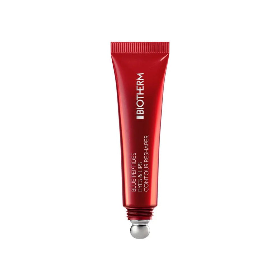 Biotherm Blue Peptides Eyes & Lips 15ml (0.5fl oz) - FrenchBeautyHub