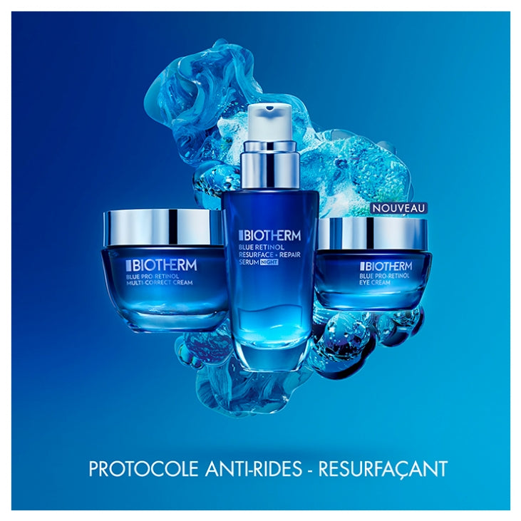 Biotherm Blue Pro-Retinol Eye Cream 15ml (0.50fl oz)