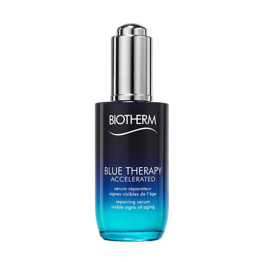 Biotherm Blue Therapy Accelerated Repairing Serum 50ml (1.69 fl oz) - FrenchBeautyHub