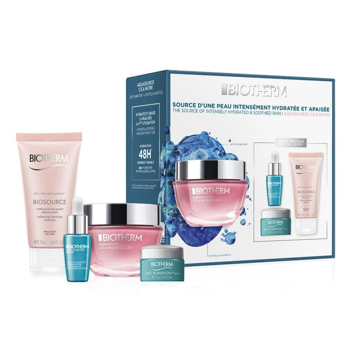 Biotherm Blue Therapy Pro - Retinol Giftbox - FrenchBeautyHub
