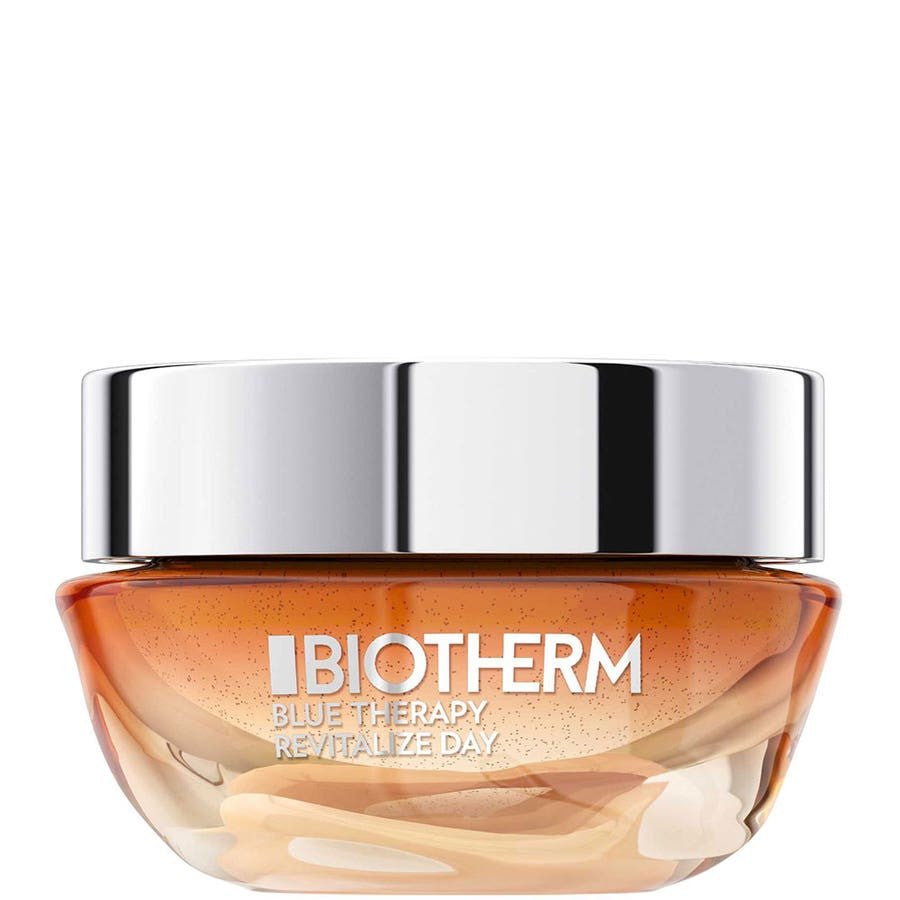 Biotherm Blue Therapy Revitalize Anti - Aging Radiance Day Cream 30ml (1.01fl oz) - FrenchBeautyHub