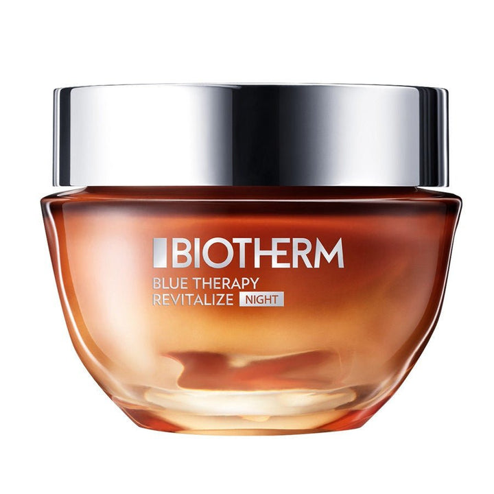 Biotherm Blue Therapy Revitalize Night 50ml (1.69fl oz) - FrenchBeautyHub