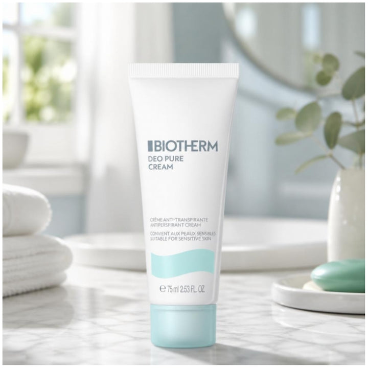 Biotherm Deo Pure Crema 75ml
