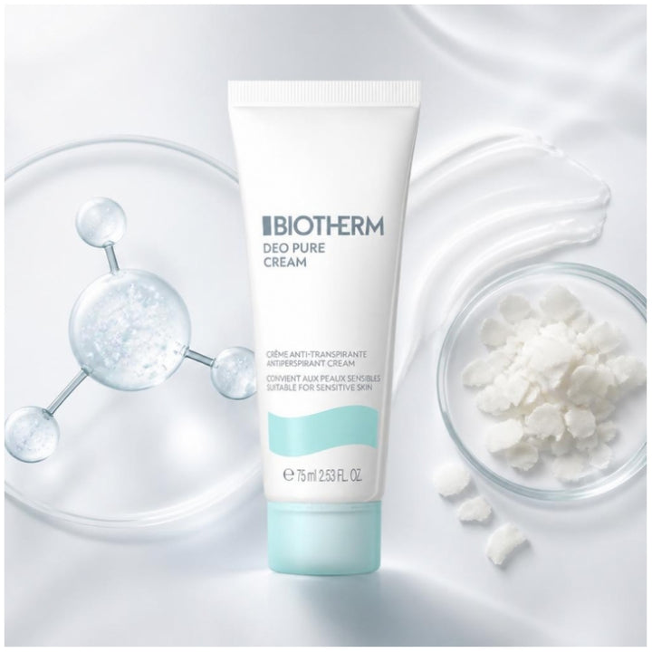 Biotherm Deo Pure Crema 75ml