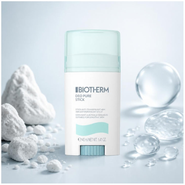 Biotherm Deo Pure Deo Pure Antiperspirant Stick  40ml (1.35fl oz)