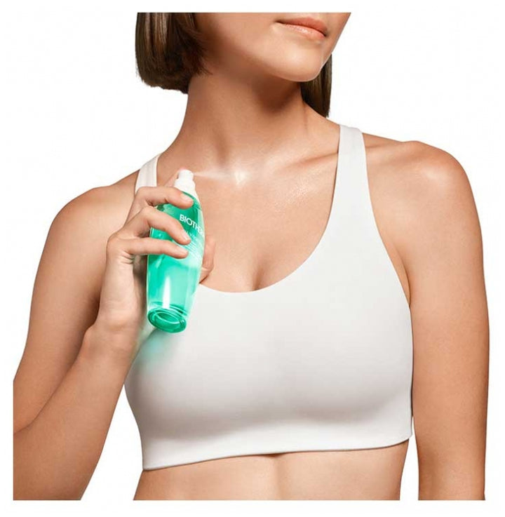Biotherm Eau Vitaminée Eau corporelle Vitaminée Rafraîchissante Citrus Tonic 100ml (3.38fl oz)
