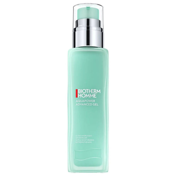 Biotherm Homme Aquapower Advanced Gel - FrenchBeautyHub