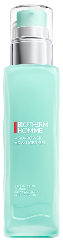 Biotherm Homme Aquapower Gel Avanzado