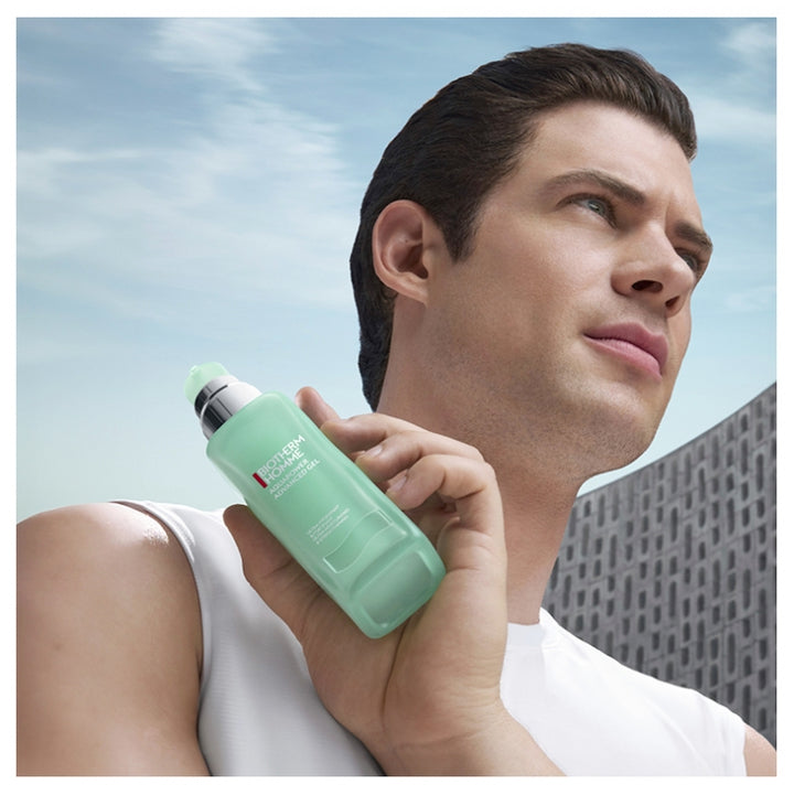 Biotherm Homme Aquapower Gel Avanzado
