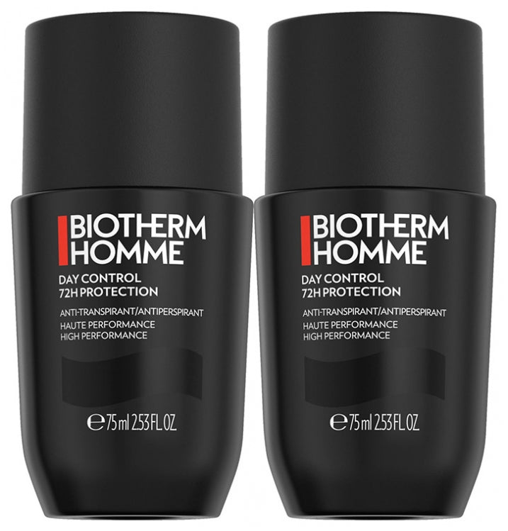 Biotherm Homme Day Control 72H Deodorant for Men