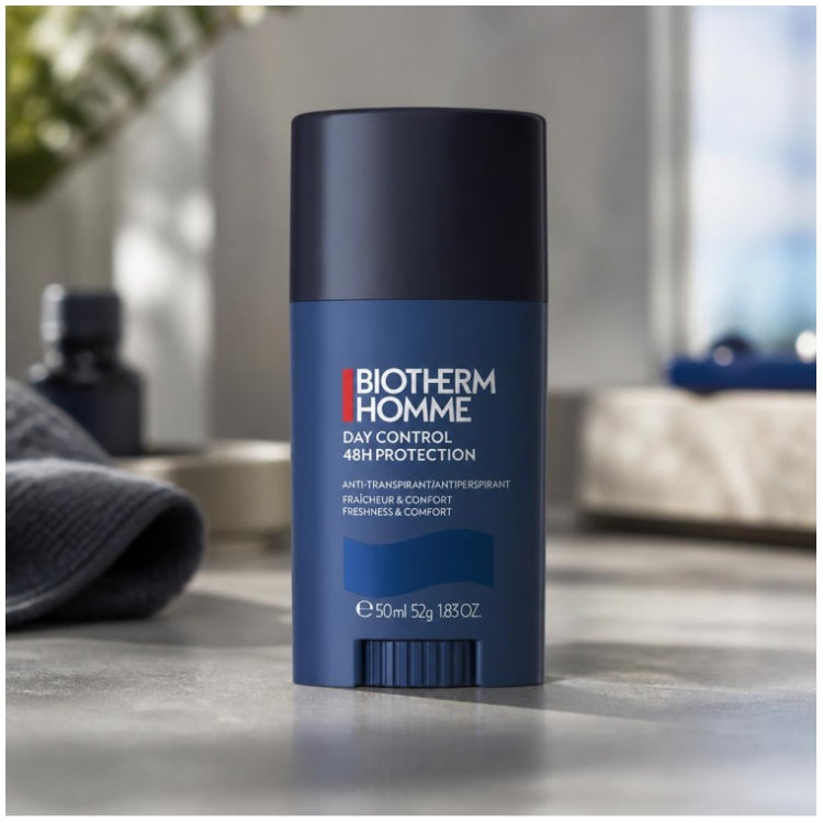 Biotherm Day Control Homme Deodorant Anti Perspirant Stick  50ml (1.69fl oz)