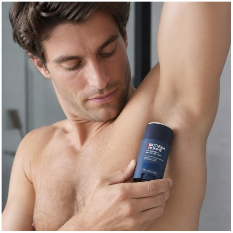 Biotherm Day Control Homme Deodorant Anti Perspirant Stick  50ml (1.69fl oz)