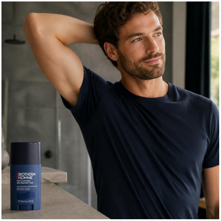 Biotherm Day Control Homme Deodorant Anti Perspirant Stick  50ml (1.69fl oz)