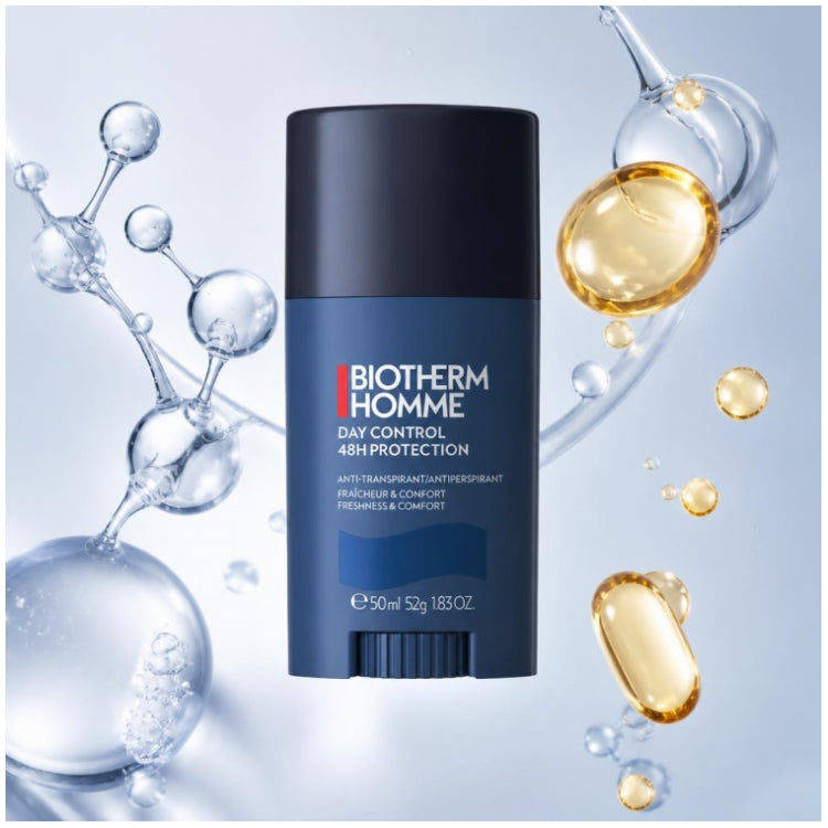 Biotherm Day Control Homme Deodorant Anti Perspirant Stick  50ml (1.69fl oz)