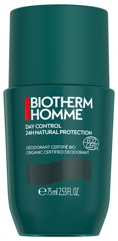 Biotherm Day Control 24h مزيل عرق للرجال رول-أون