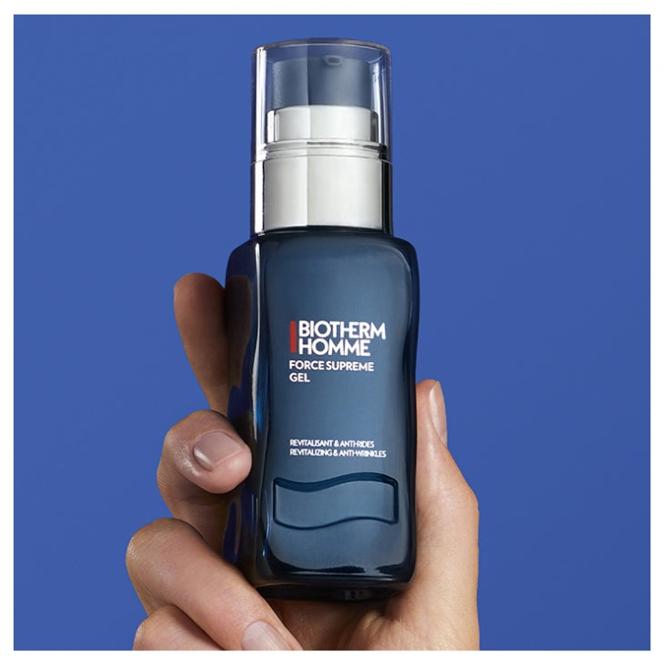 Biotherm Force Suprême Reactivating Anti-aging Care for Men Men 50ml (1.69fl oz)