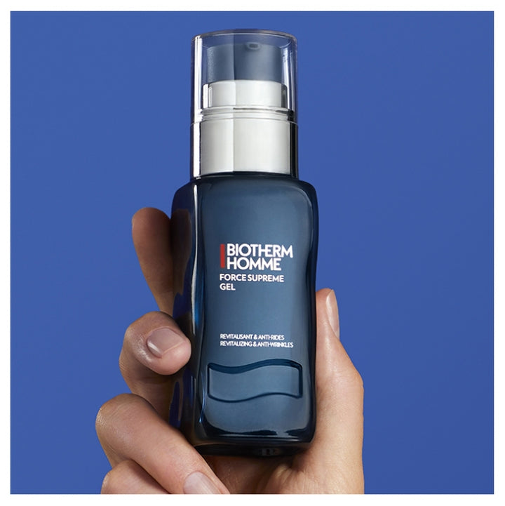 Biotherm Force Suprême Reactivating Anti-aging Care for Men Men 50ml (1.69fl oz)