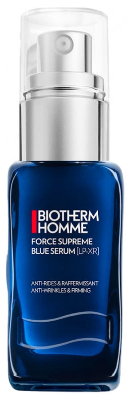 Biotherm Homme Force Supreme Sérum Arquitecto de Juventud