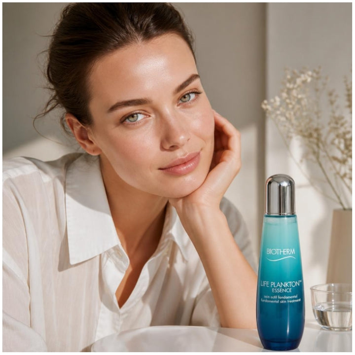 Biotherm Life Plankton(TM) Sérum de agua regenerador 125ml