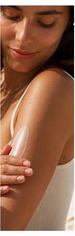 Biotherm Solaire After Sun Oligo Thermal Sparkling Cream 200ml (6,76fl oz)