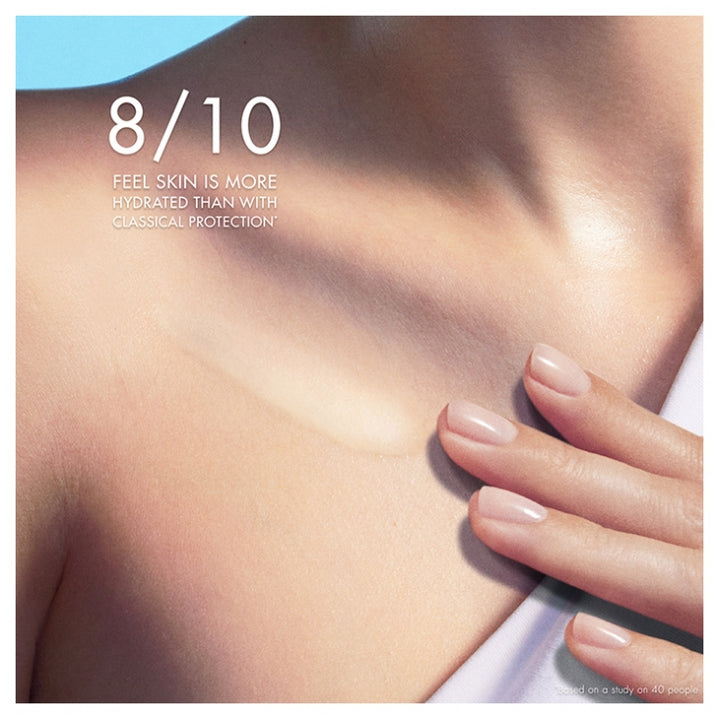 Biotherm Waterlover رذاذ واقٍ من الشمس SPF30 200ml