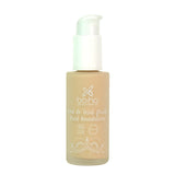 Boho Bioes Fluid Foundation 30ml (1.01fl oz)