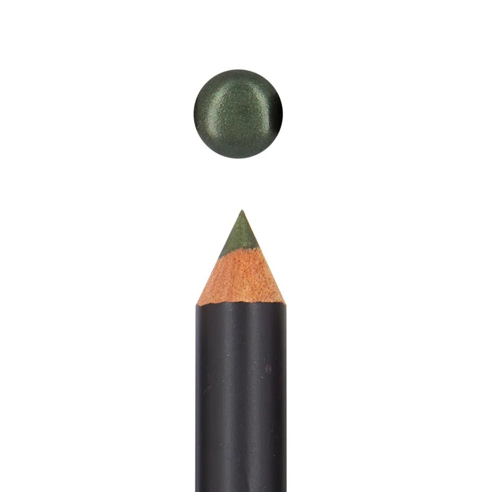 Boho Organic Eye Pencil 1.4g - FrenchBeautyHub