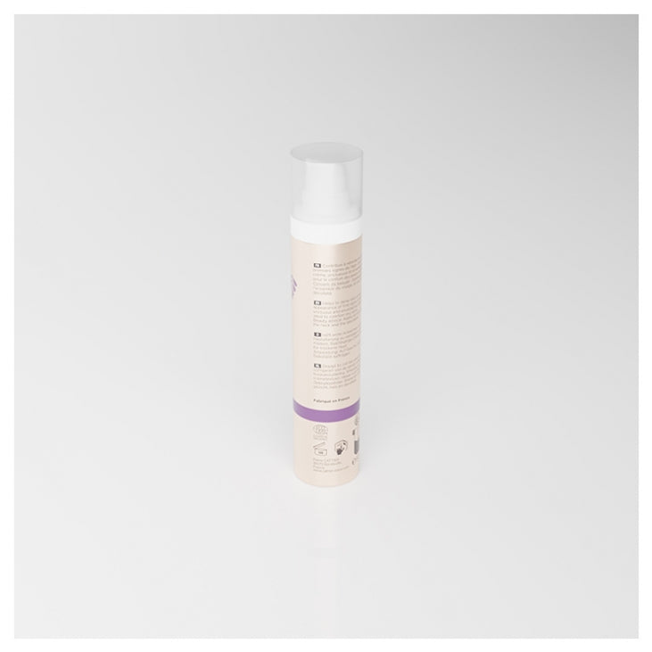 Cattier Anti-Aging Rich Smoothing Care for Dry Skin Bio Nectar Eternel 50ml (1.69fl oz)