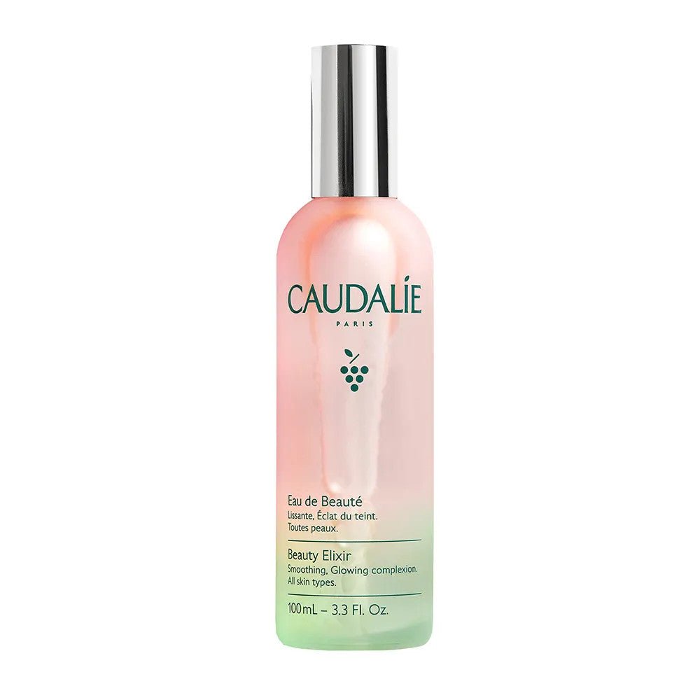 Caudalie Beauty Elixir - Smoothing and Glowing Complex - FrenchBeautyHub