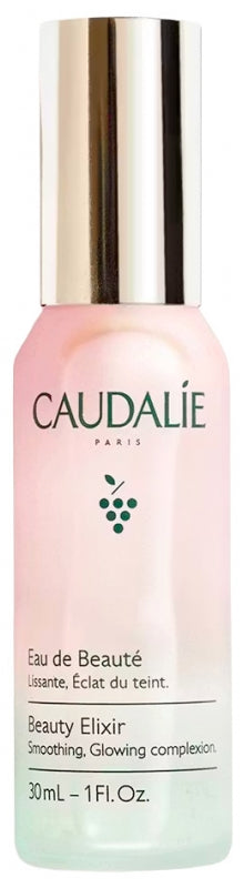 Caudalie Beauty Elixir Complexe lissant et éclat