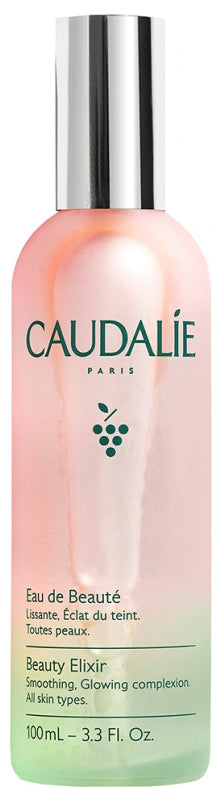 Caudalie Beauty Elixir Complexe lissant et éclat