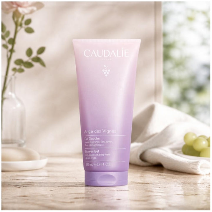 Caudalie Vineyard Angel Gel de ducha 200ml