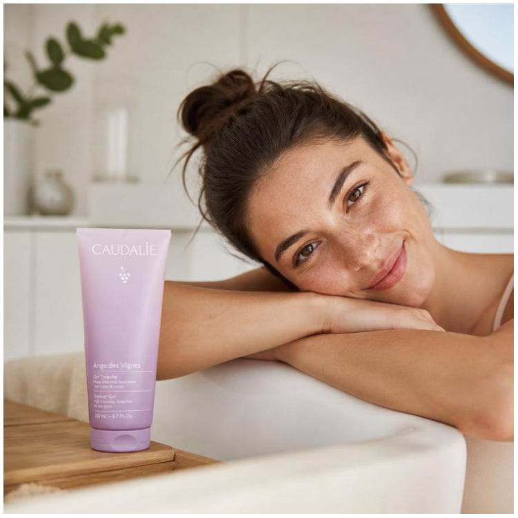 Caudalie Vineyard Angel Gel de ducha 200ml