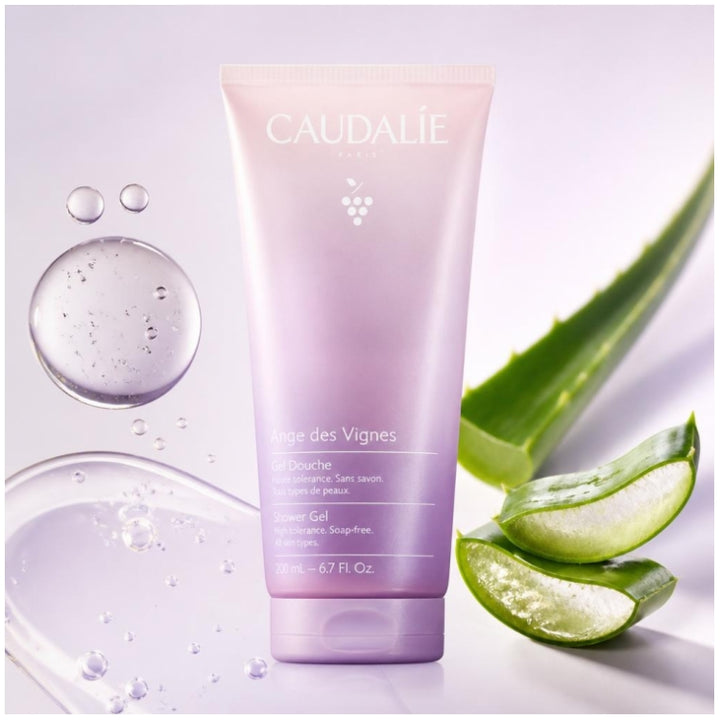Caudalie Vineyard Angel Gel de ducha 200ml