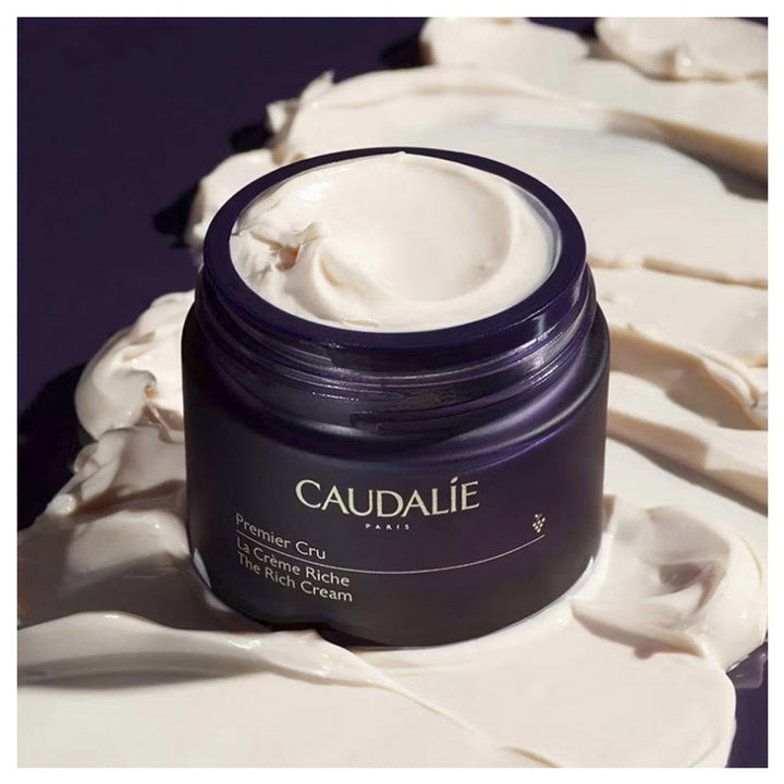 Caudalie Premier Cru Rich Cream 50ml (1.69fl oz)